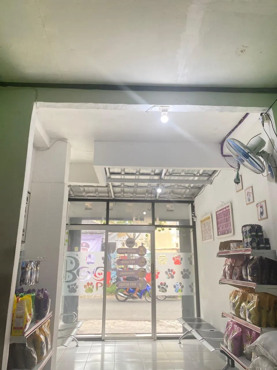 Dokumentasi Booboo Pet Care 15