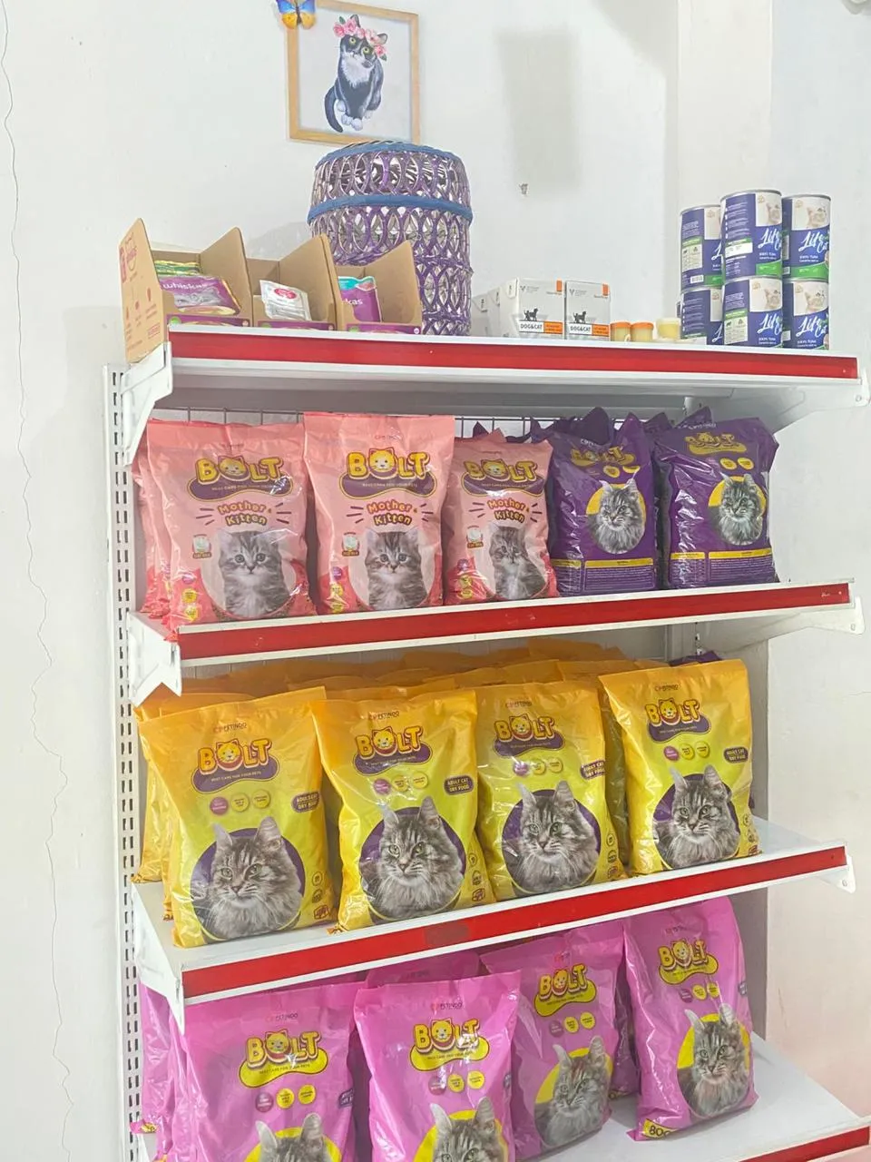 Dokumentasi Booboo Pet Care 16