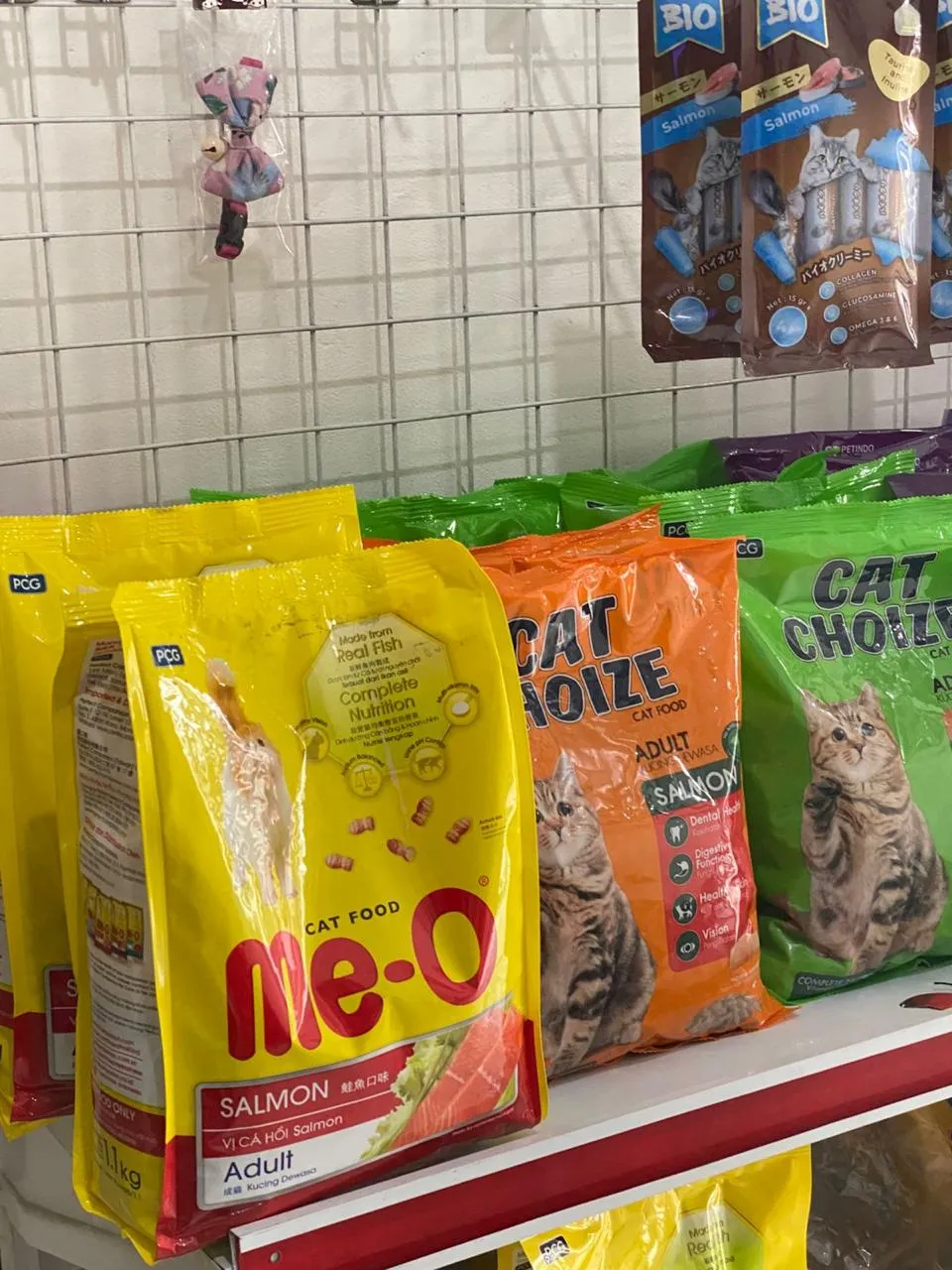 Dokumentasi Booboo Pet Care 17