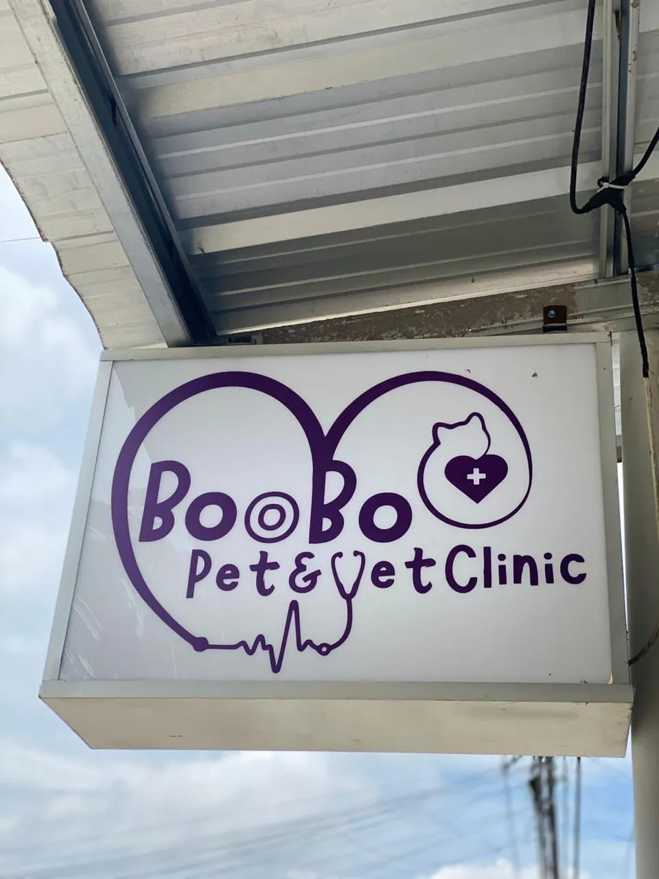 Dokumentasi Booboo Pet Care 2