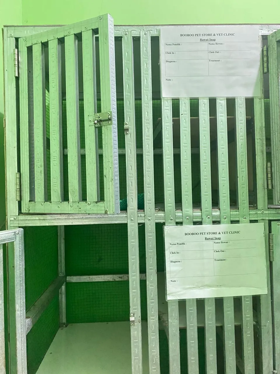 Dokumentasi Booboo Pet Care 29